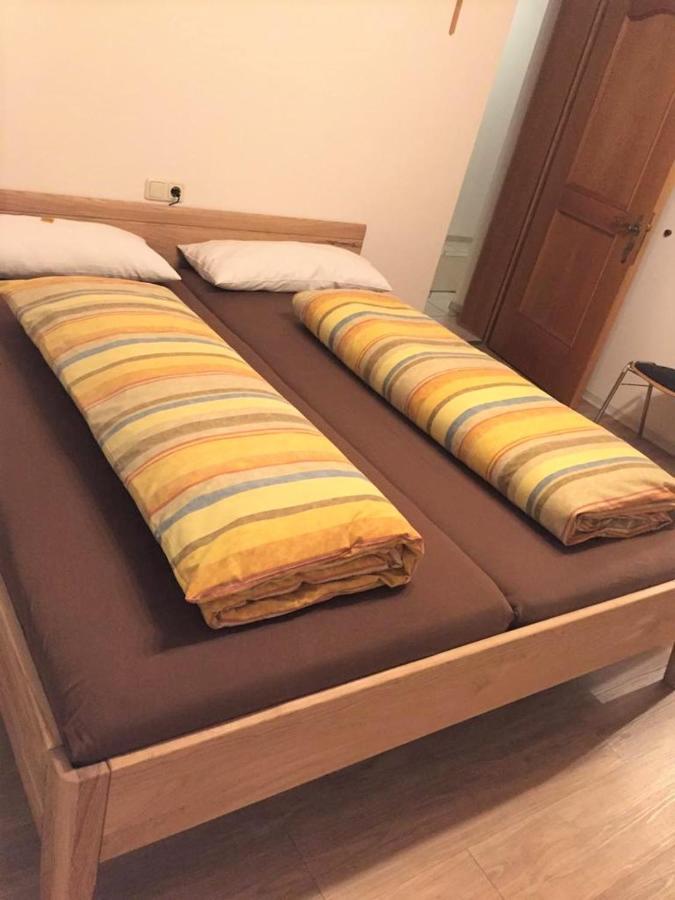 Ferienwohnung Bechter Hittisau Eksteriør billede