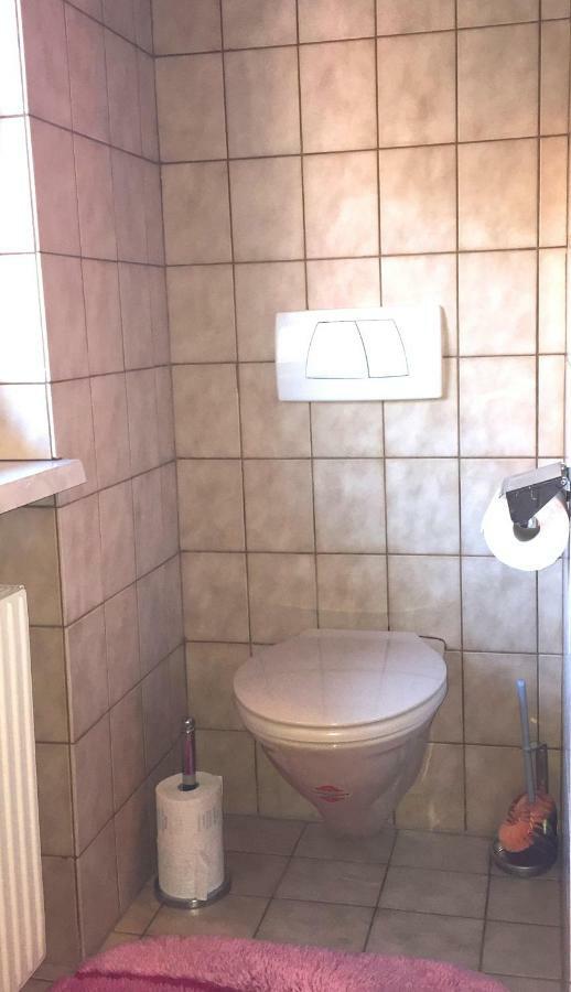 Ferienwohnung Bechter Hittisau Eksteriør billede
